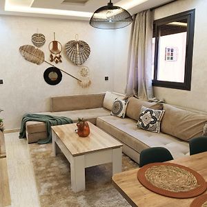 Appartement met Twee Slaapkamers